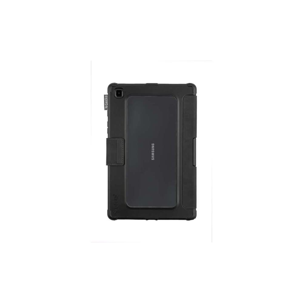 Gecko covers Rugged Cover for Galaxy Tab A7 10.4" (2020) (black)