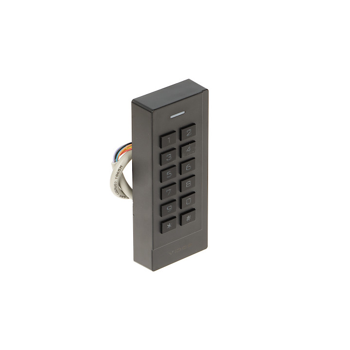 CODE LOCK ZS45-X Tuya Smart Wi-Fi VIDOS