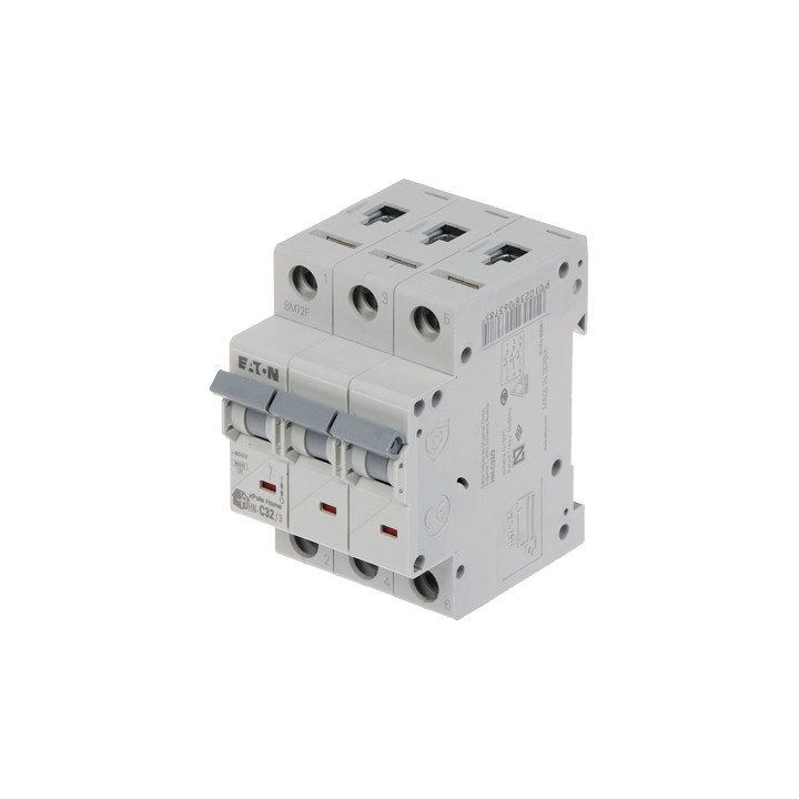 AITAMINE HN-C32/3 KOLMEFAASILINE 32 A C-TYPE EATON