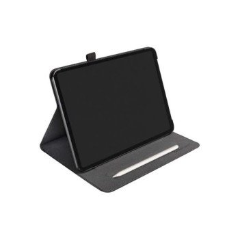 Gecko parklaj Easy Click 2.0 vacinu, kas paredzets iPad Air 10.8 (2020) (melns)