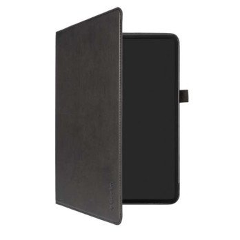 Gecko parklaj Easy Click 2.0 vacinu, kas paredzets iPad Air 10.8 (2020) (melns)