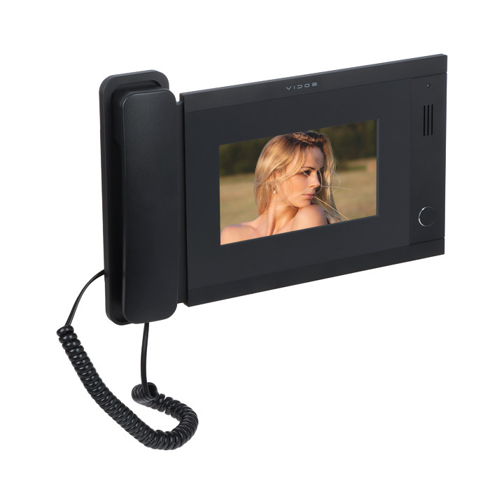 GUARD STATION M120-P Vidos IPX