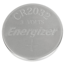 LIČIO BATERIJOS BAT-CR2032-LIČIO*P2 ENERGIZACIJA
