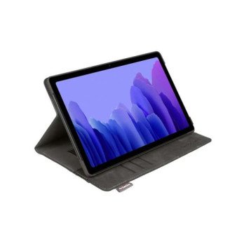 Gecko parklaj biznesa vacinu Samsung Tab A7 10,4 collu (2020) (melns)
