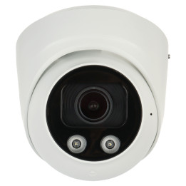 APTI APTI-AI803VA3IL-27135W-Z 8MP 4K PoE IP Camera