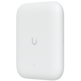 UBIQUITI UQ-U7-OUTDOOR UniFi Wi-Fi 7 Outdoor Access Point, Dual-Band 2.4/5 GHz, 688+4324 Mbps, PoE