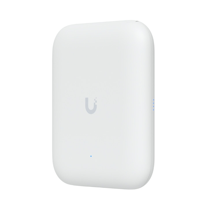 UBIQUITI UQ-U7-OUTDOOR UniFi Wi-Fi 7 Outdoor Access Point, Dual-Band 2.4/5 GHz, 688+4324 Mbps, PoE