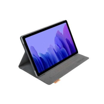 Gecko vacini Color Twist Cover for Tab A7 10,4" (2020) (melns/peleks)