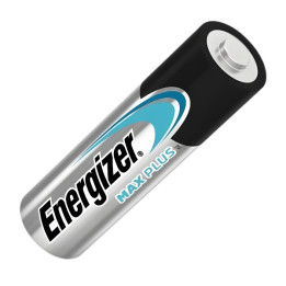 ENERGIZER BAT-AA-MAXPLUS*P20 AA leelispatarei 1,5 V LR6 20 pakk