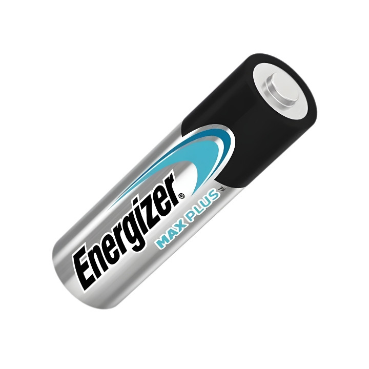 ENERGIZER BAT-AA-MAXPLUS*P20 AA leelispatarei 1,5 V LR6 20 pakk