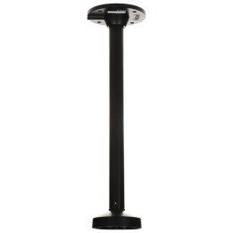 Hikvision DS-1271ZJ-120(BLACK) Wall Mount Bracket for Bullet Cameras, 120mm Standoff, Black