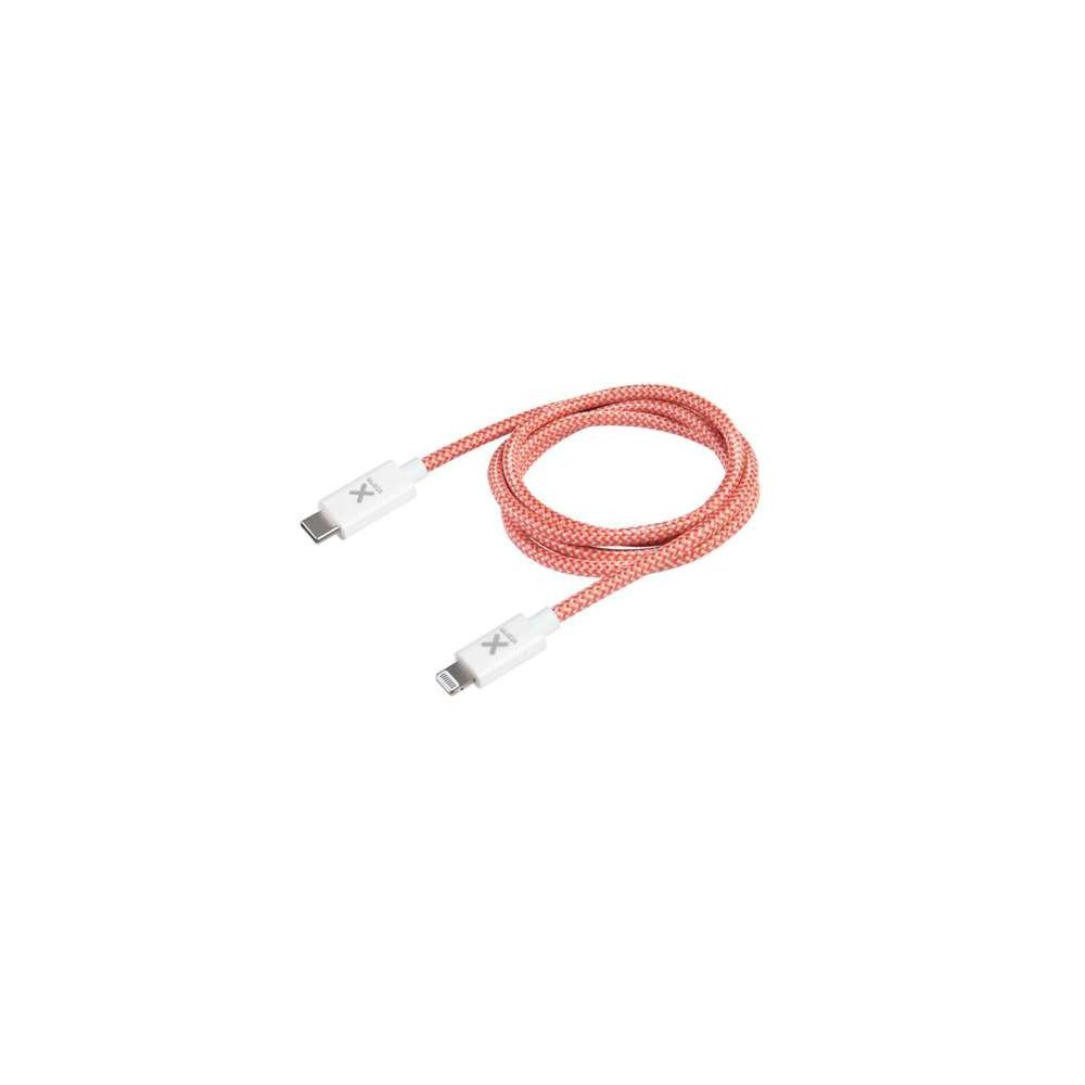 Xtorm USB-C-Lightning-kaapeli 100 cm