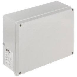 ATTE IP-9-11-L2 PoE Switch 8 Ports Unmanaged