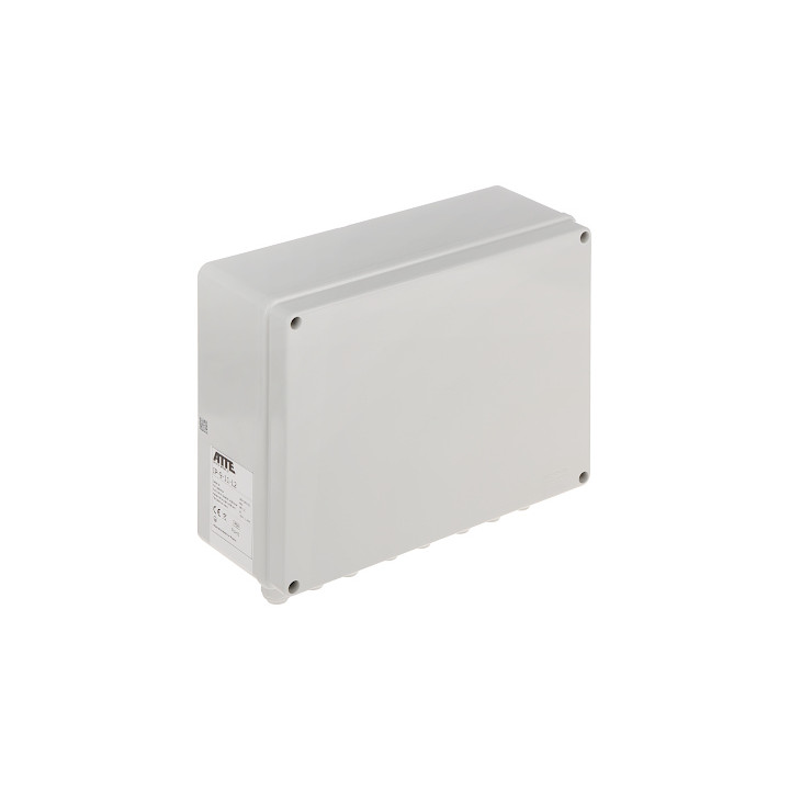 ATTE IP-9-11-L2 комплект PoE коммутатора 9 камер