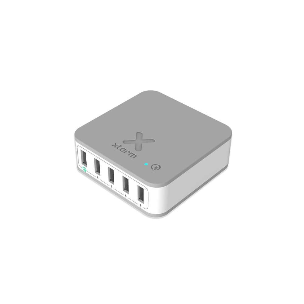 Xtorm Home USB Power Hub Cube