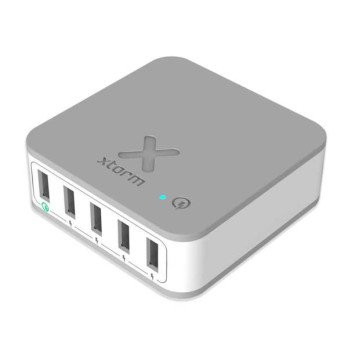 Xtormi kodu USB-jaoturi kuup