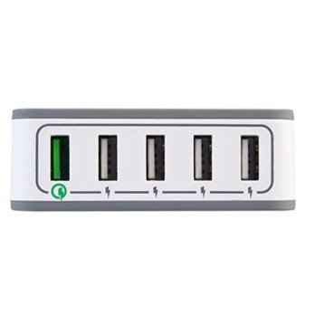 Xtorm namu USB maitinimo sakotuvo kubas