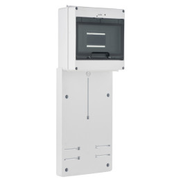 Elektro-Plast TL-3FZ+ZB+GL/EPN 3-фазный щит учета IP20