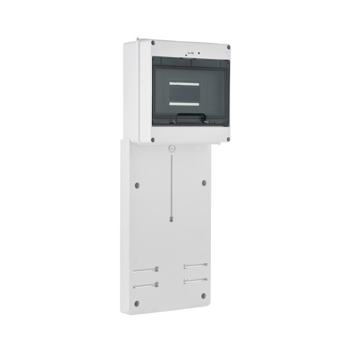 Elektro-Plast TL-3FZ+ZB+GL/EPN 3-фазный щит учета IP20