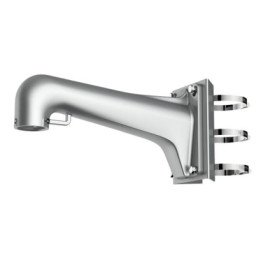 Hikvision DS-1603ZJ-POLE-P Pole Mount Bracket for Bullet Cameras, Outdoor, Aluminium Alloy