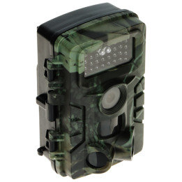 MEDŽIOKLĖS KAMEROS HC-PR700
