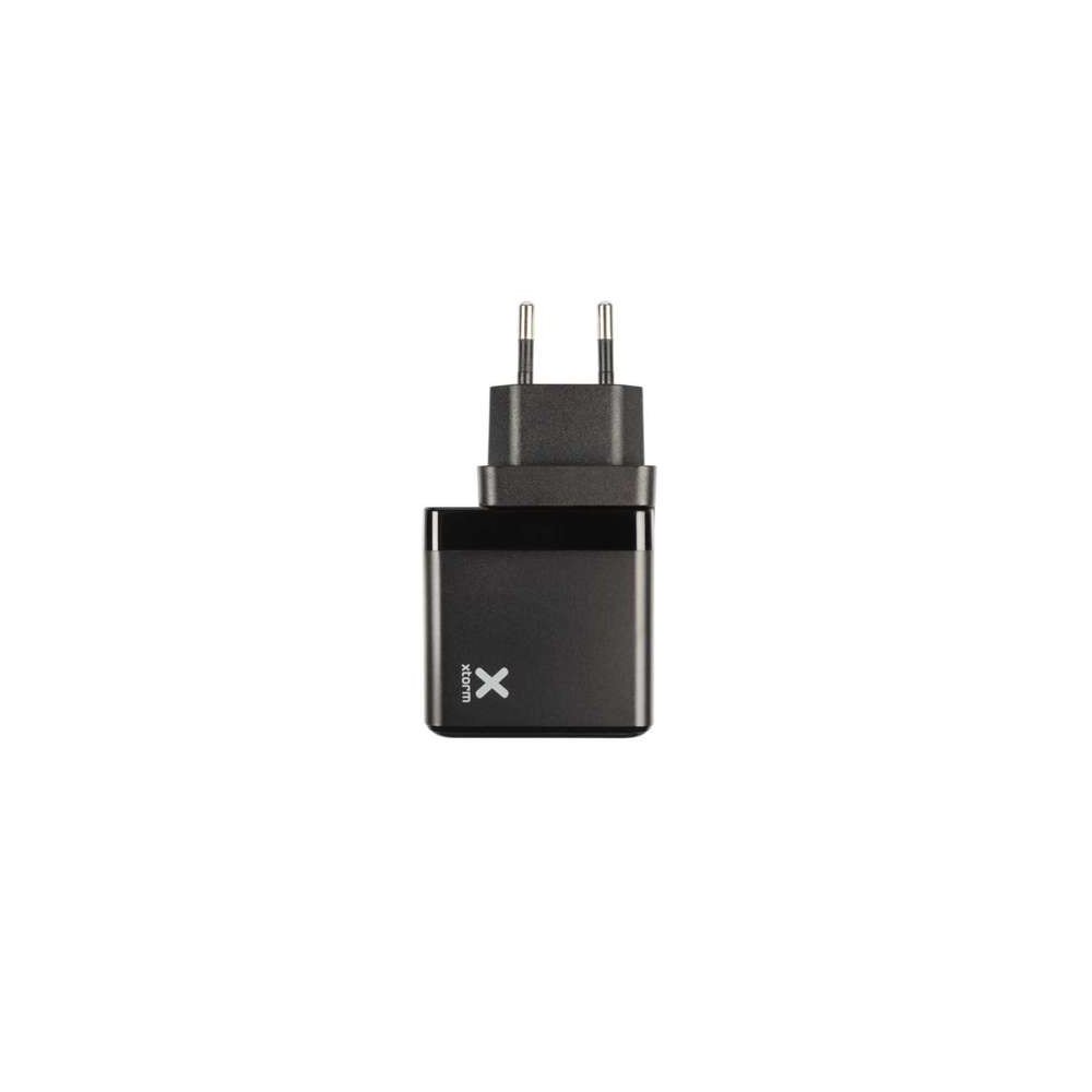 Xtorm nesiojamojo kompiuterio kelioninis ikroviklis USB-C-PD (65 W)