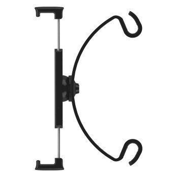 Kenu Airvue Premium -auton niskatuen tablet-teline