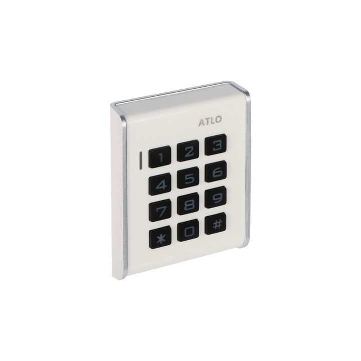ATLO ATLO-KRM-103 RFID piekļuves kontrolieris 125kHz