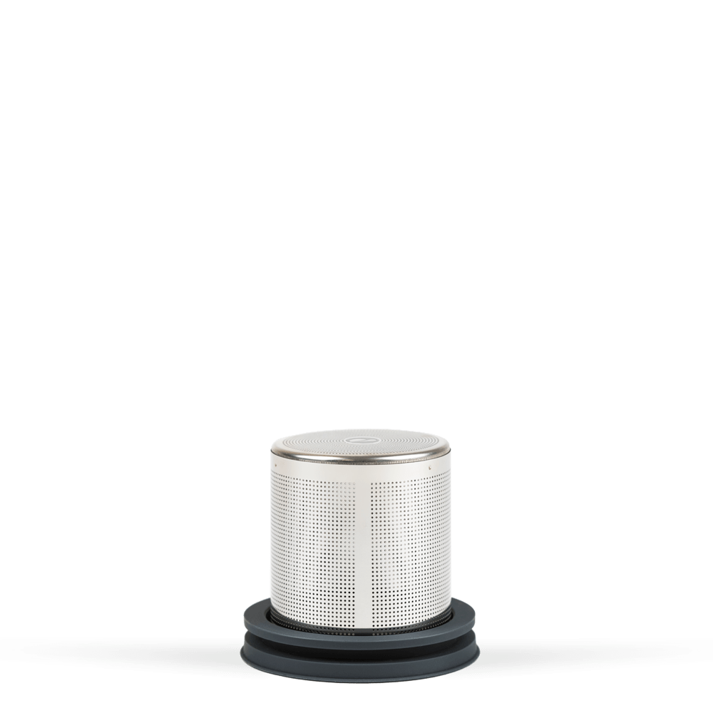 Closca-pullon infusori