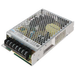 LÜLITUSADAPTER PMT-24V150W2BA Delta Electronics