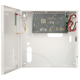 PULSAR HPSB-12V10A-C 12В 10А блок питания DIN-рейка