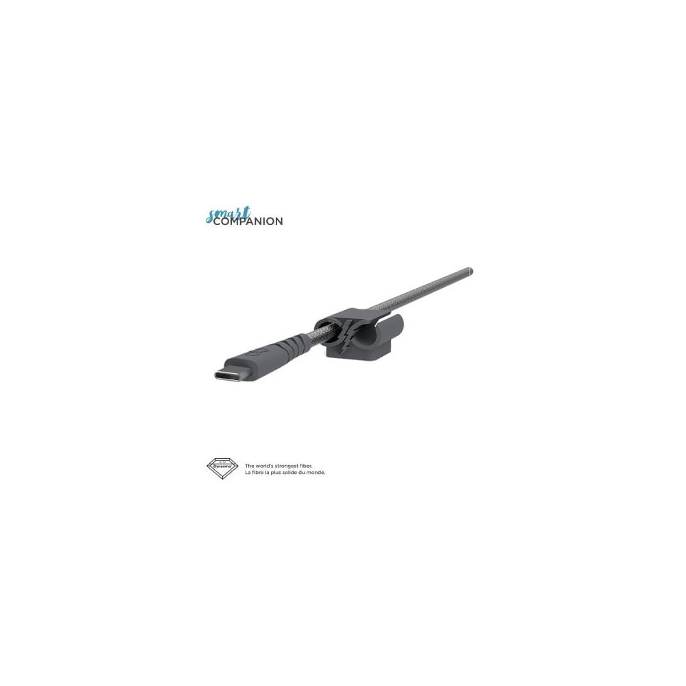 Force Power CAS Fastandamp;Smart + 1,2 m kabelis
