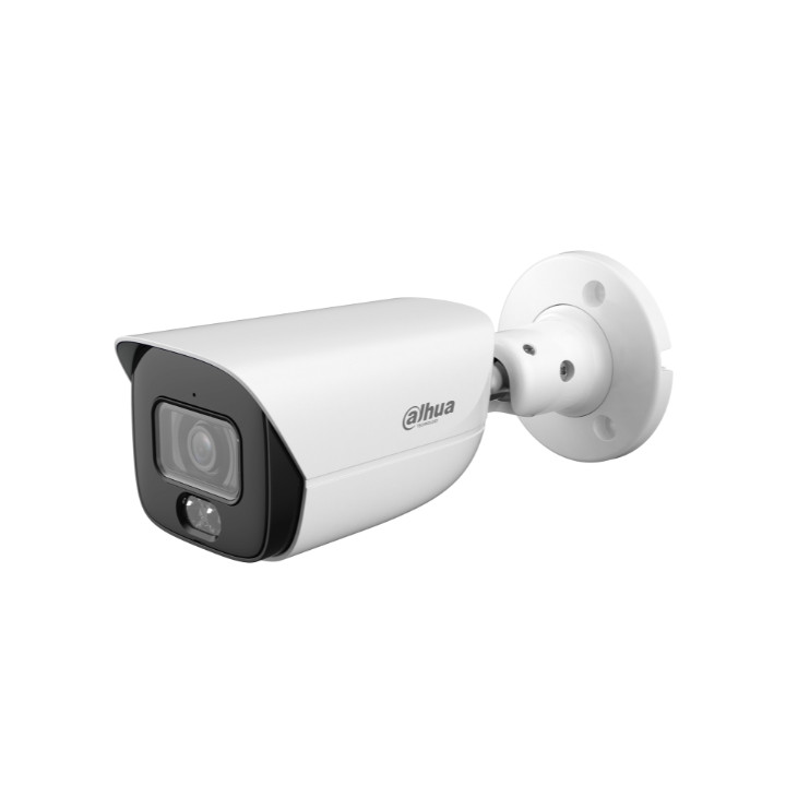 DAHUA IPC-HFW5459E-ASE-IL-0280B 4МП PoE IP-камера