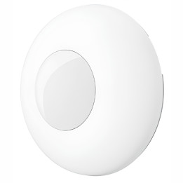 SATEL SLIM-S-PIR-AC PIR liikumisandur 230 V AC seinakinnitus siseruumides