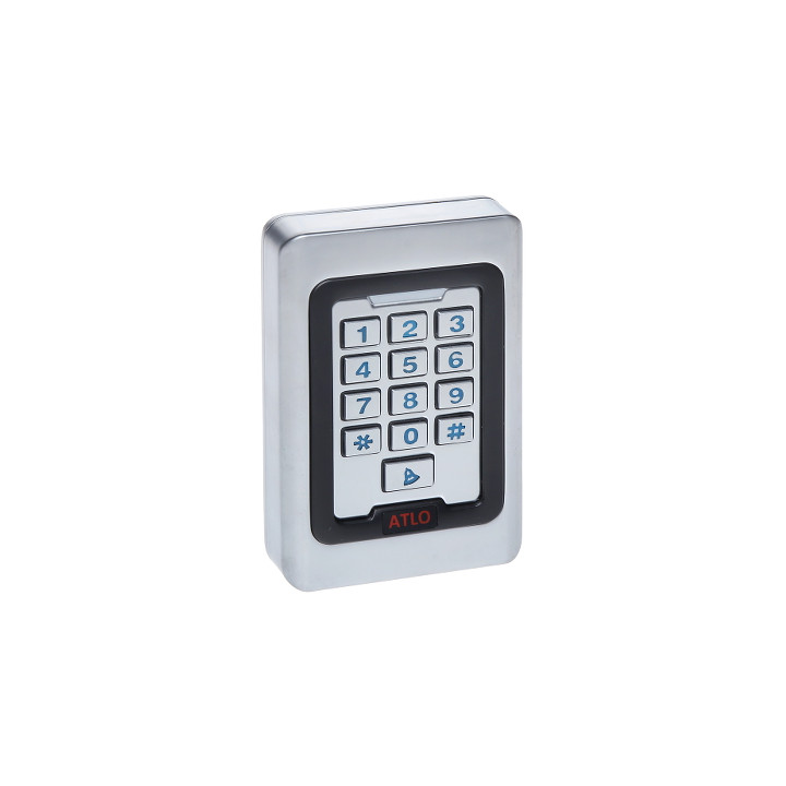 ATLO ATLO-KRM-512 RFID piekļuves kontrolieris