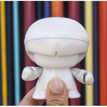 Xoopar Boy Mini Speaker With Selfie Remote
