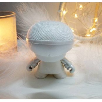Xoopar Boy mini skalrunis ar pasbildes talvadibas pulti