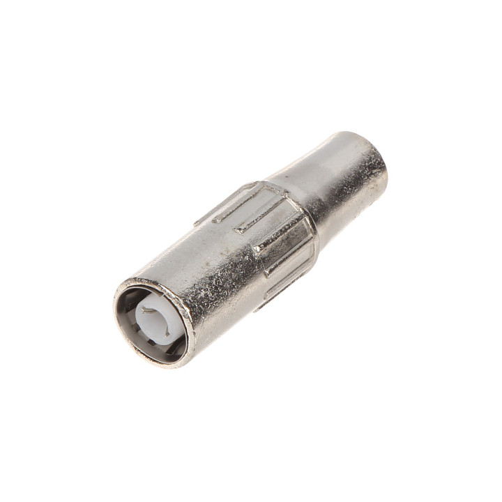 TELMOR WPG-307 IEC Connector Female – Power Inlet Socket