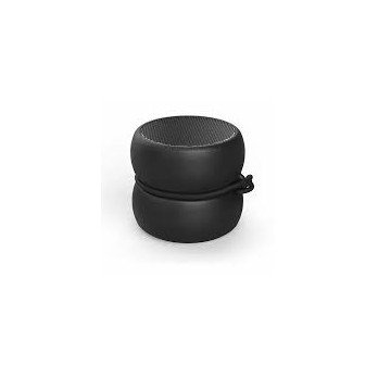 Xoopar Wireless Finger Speaker Yoyo Pack (black)