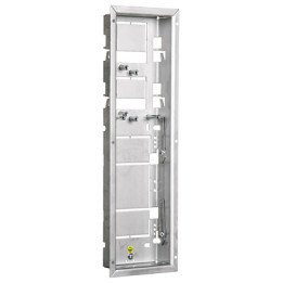ACO CDN-RZ2-L IP Door Station Frame – Flush-Mount Frame for ACO Intercoms