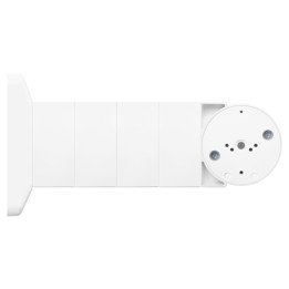 SATEL BRACKET-E-AGATE-EX Wall Mount Bracket for AGATE-EX Dome Cameras