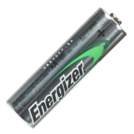 ENERGIZER AKU-AA-2300/E*P4 AA Ni-MH Rechargeable Battery 2300mAh 1.2V