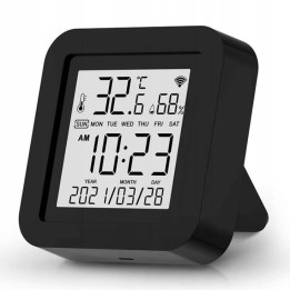 Tuya 5904496829440 Temperature & Humidity Sensor