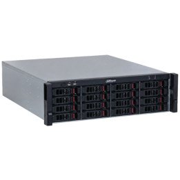 DAHUA IVSS7116 16-Channel 4K NVR Network Video Recorder with AI Face Recognition
