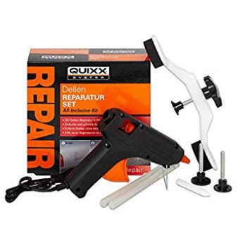 Quixx ilenkimu taisymo rinkinys