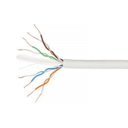DAHUA PFM920I-6UN-C-WHITE патч-корд Cat6 U/UTP