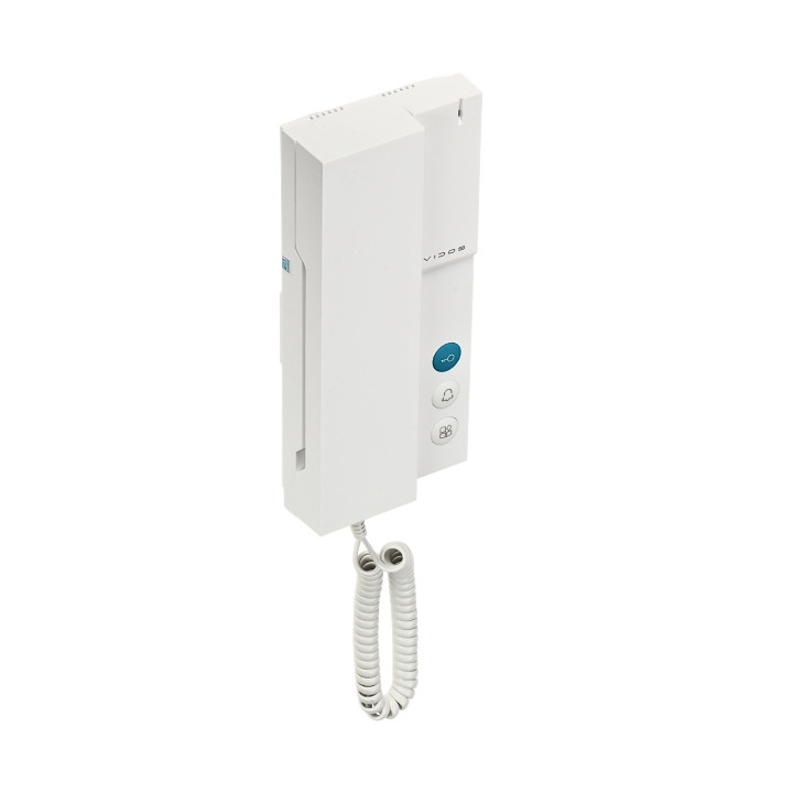 VIDOS U210-W IP Video Door Station 2MP PoE Outdoor Intercom