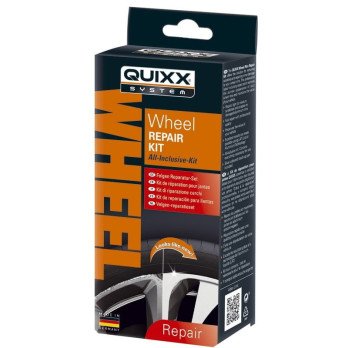 Quixx Wheel Repair Kit