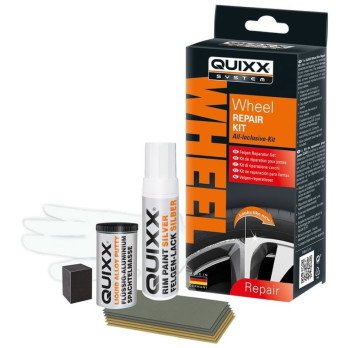 Quixx