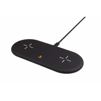 Xtorm Wireless Dual Charging Pad Twin